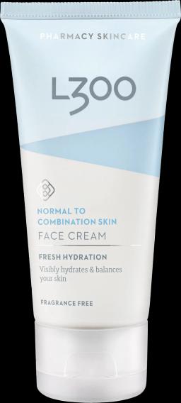 L300 Fresh Hydration Face Cream 60 ml