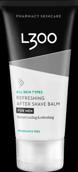 L300 For Men Refreshing After Shave Balm