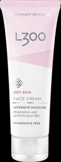 L300 Intensive Moisture Face Cream 30 ml