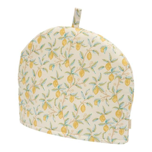 Tehuva Morris Lemontree Fragrance