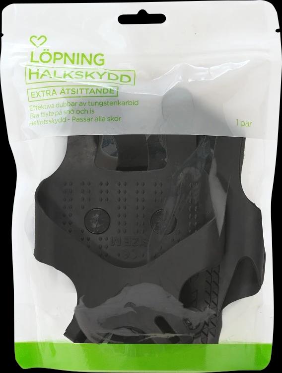 Hjärtats Halkskydd för Löpning S