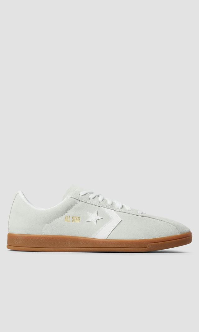 Converse All Star Classic Ljusgrå Sneakers
