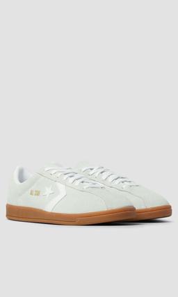 Converse All Star Classic Ljusgrå Sneakers