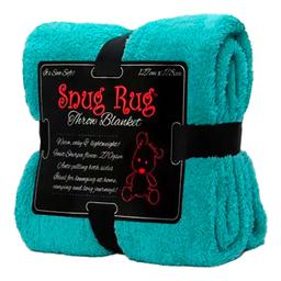 Snug Rug Varm och Mjuk Fleecefilt