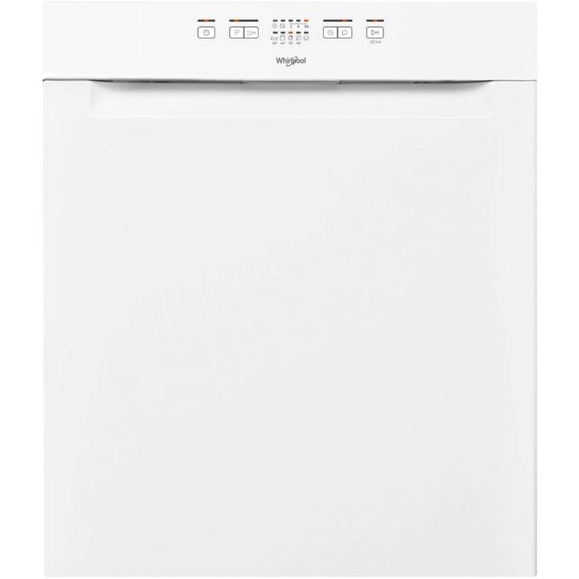 Whirlpool WUE 2B26 Diskmaskin