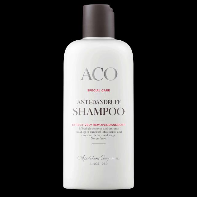 ACO Special Care Anti-Dandruff Shampoo 200ml
