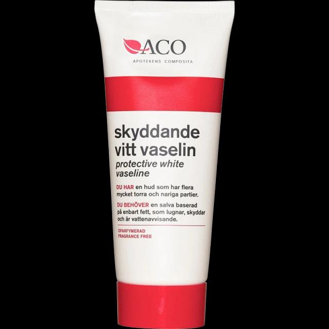 ACO Skyddande Vitt Vaselin 100 ml