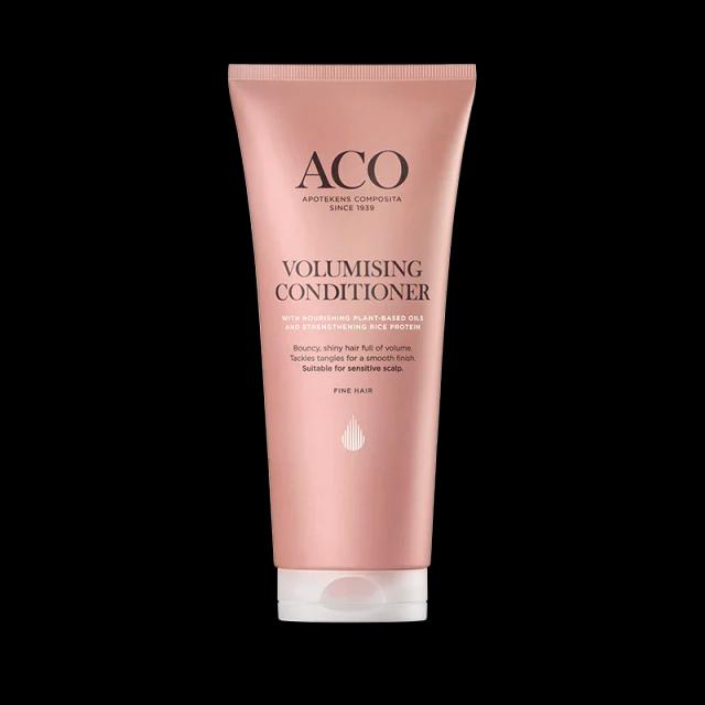 ACO Volumising Conditioner 200 ml
