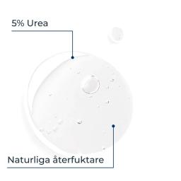Eucerin UreaRepair 5 % Urea Shower Gel 400 ml
