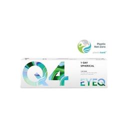 20% på EyeQ-linser och tillbehör online