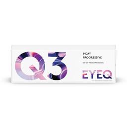 20% på EyeQ-linser och tillbehör online