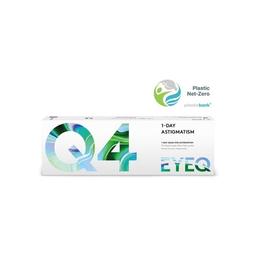 20% på EyeQ-linser och tillbehör online