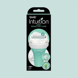Intuition Sensitive Care Rakhyvel För Damer