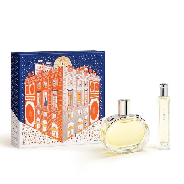 HERMÈS Barénia Eau de Parfum Gift Box