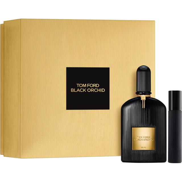 Black Orchid EdP Gåvoset 50ml + 10ml