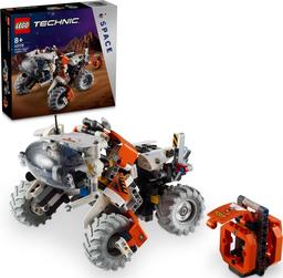 LEGO Technic Rymdlastare LT78 Byggset
