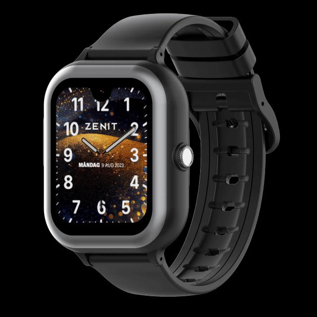 Smartklocka för barn Verbal