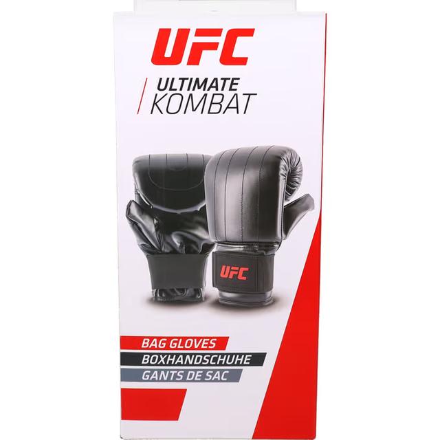 UFC Boxningshandskar Storlek XL