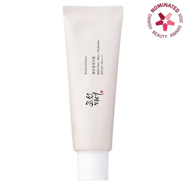 Beauty of Joseon Relief Sun SPF50+ 50ml