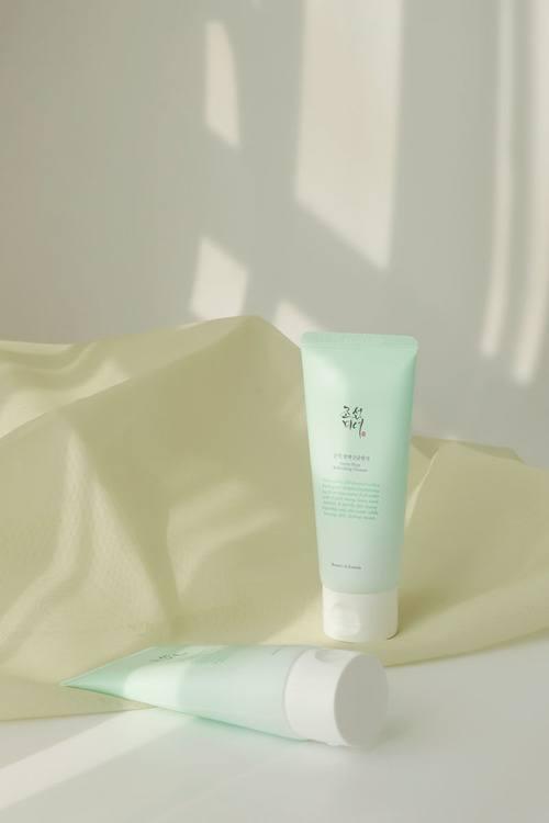 Beauty of Joseon Green Plum Cleanser 100ml