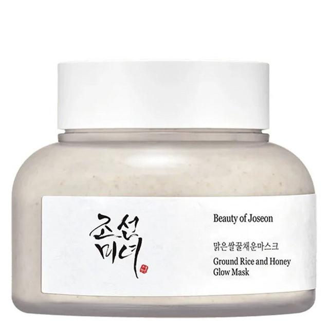 Beauty of Joseon Rice & Honey Glow Mask 150ml