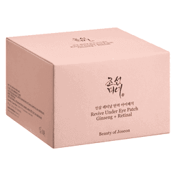 Beauty of Joseon Revive Eye Patches