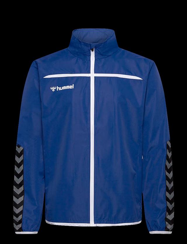 Hummel Hmlauthentic True Blue Training Jacket
