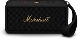 Marshall Middleton Waterproof Bluetooth Speaker Black