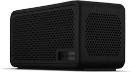 Marshall Middleton Waterproof Bluetooth Speaker Black
