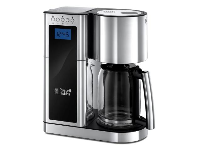 Russell Hobbs Elegance 23370-56 Kaffebryggare