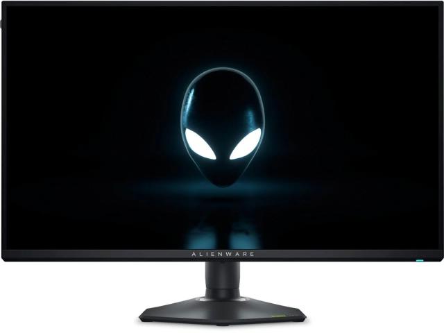 27" Dell Alienware 4K 165Hz Gaming Monitor