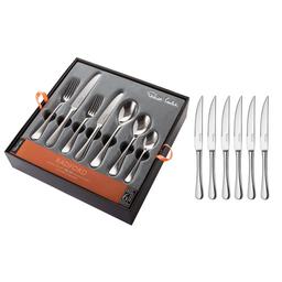Robert Welch Radford Bestickset 48 Delar