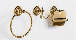 Elegant Bestickset 24 Delar Brigitte