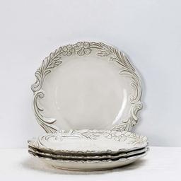 Elegant Bestickset 24 Delar Brigitte