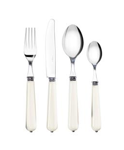 Newport Ivory Bestickset i 24 Delar