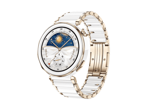 Huawei Watch GT 5 Pro 42mm Ceramic