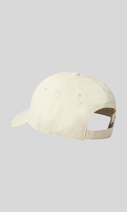 These Glory Days Off White Baseballkeps