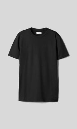 These Glory Days Vinto Svart T-shirt Herr
