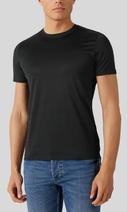 These Glory Days Vinto Svart T-shirt Herr