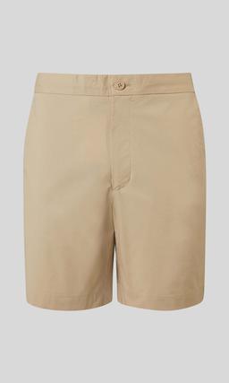 These Glory Days Adel Ljusbeige Chinoshorts