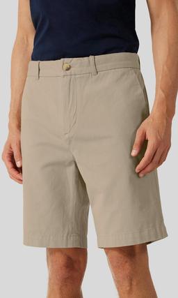 SEBAGO Fortfoster Beige Chinoshorts Herr