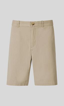 SEBAGO Fortfoster Beige Chinoshorts Herr