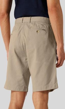 SEBAGO Fortfoster Beige Chinoshorts Herr
