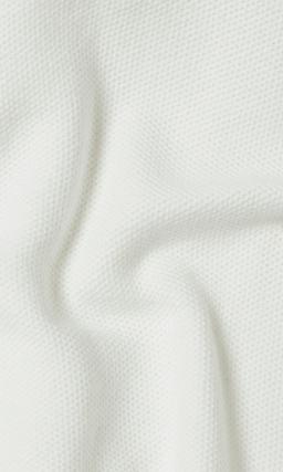 Polo Ralph Lauren Vit Bomullströja Herr