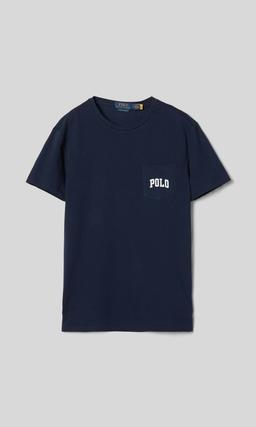 Polo Ralph Lauren Polo Bear T-shirt Marinblå Herr