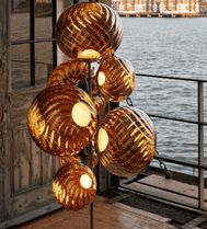 Få 10 % rabatt på ditt första köp hos Tom Dixon