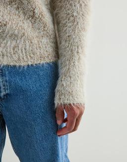 Only & Sons ONSNOAH Chinchilla Tröja