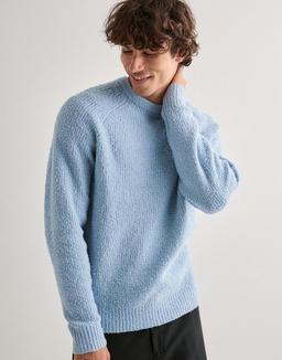Only & Sons Skyway Raglan Knit
