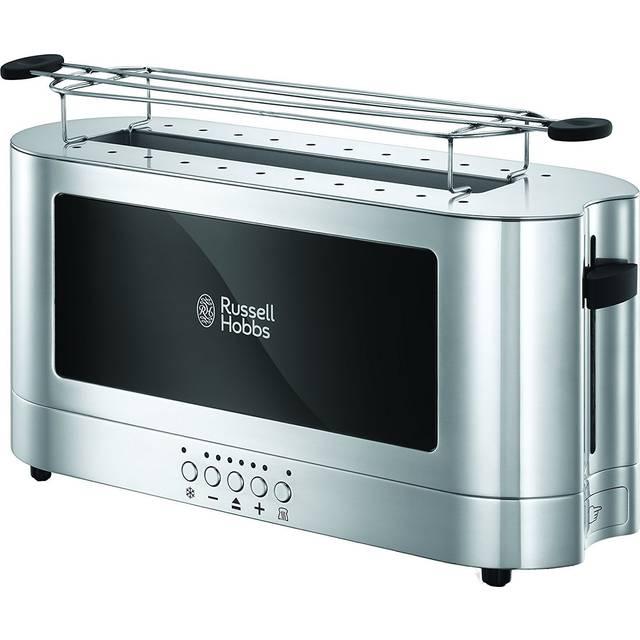 Russell Hobbs Brödrost & Toaster