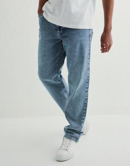 Que Sera Sera Donny Denim Blue